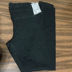 Victoria’s Secret Pink Yoga Pants